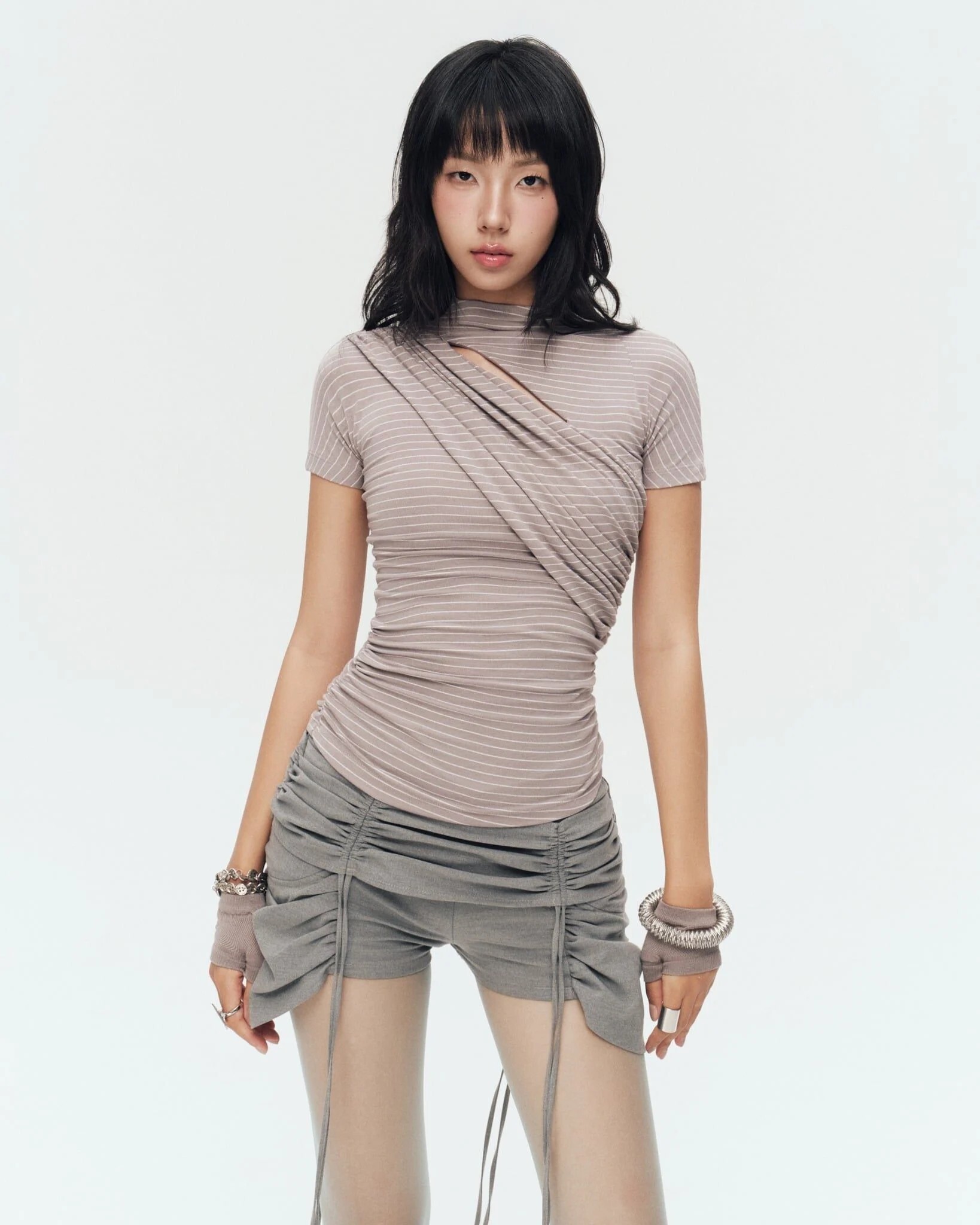 BUNNYHILL TARLOW SHORT