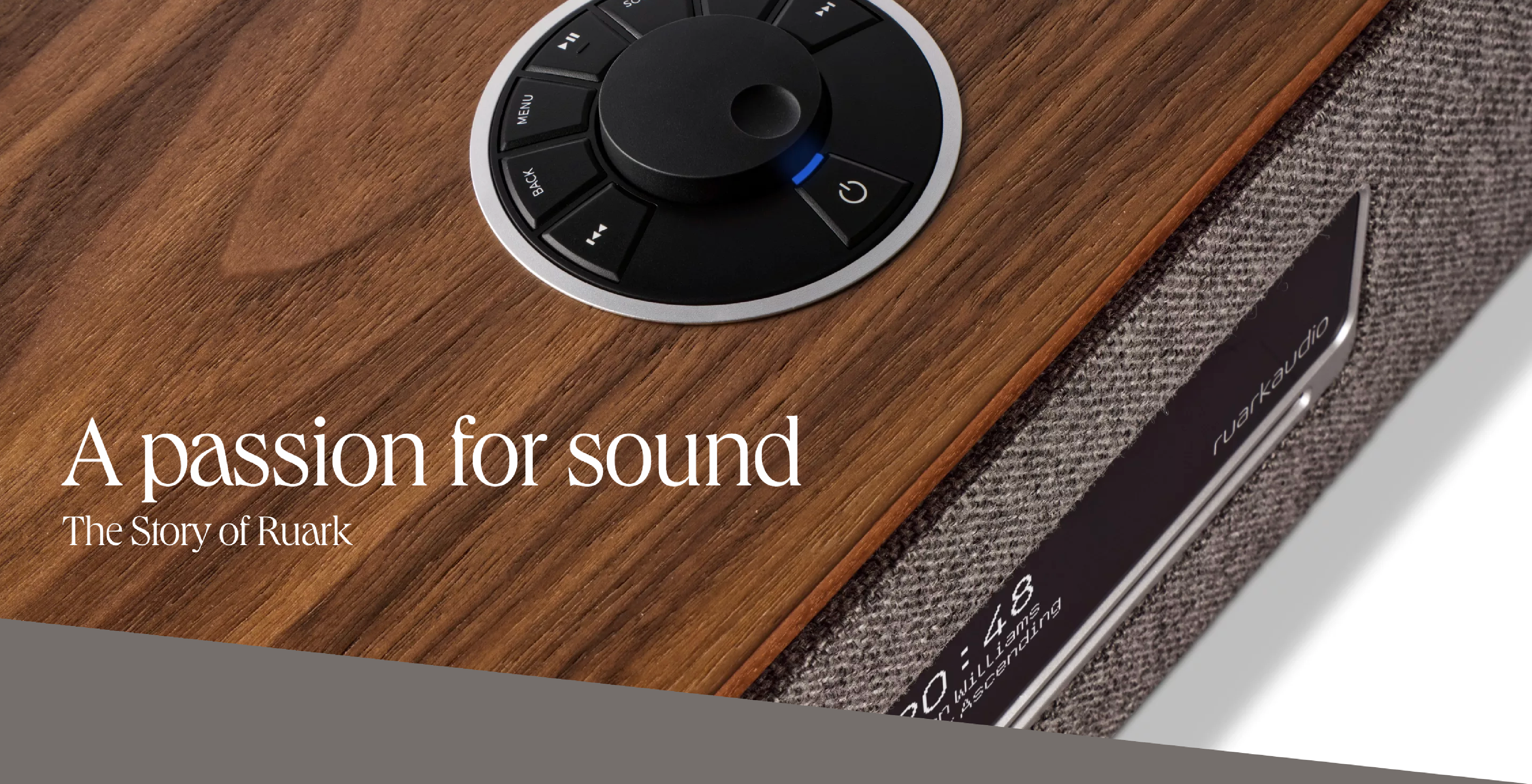 Ruark R1S
