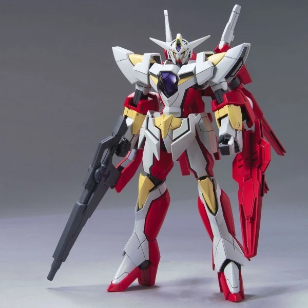 HG 1/144 REBORNS GUNDAM 再生高達