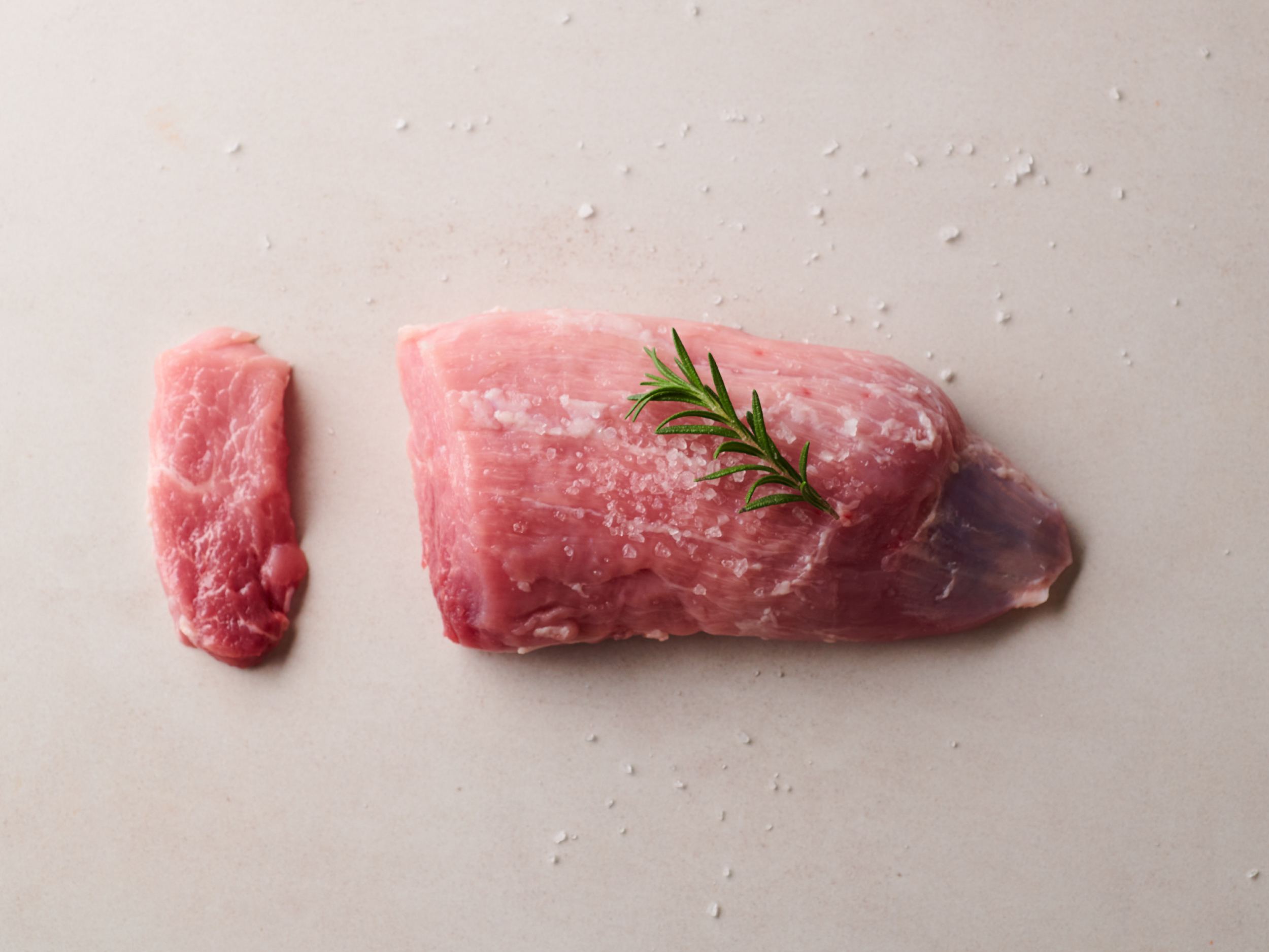 醬燒奇異果枕頭肉