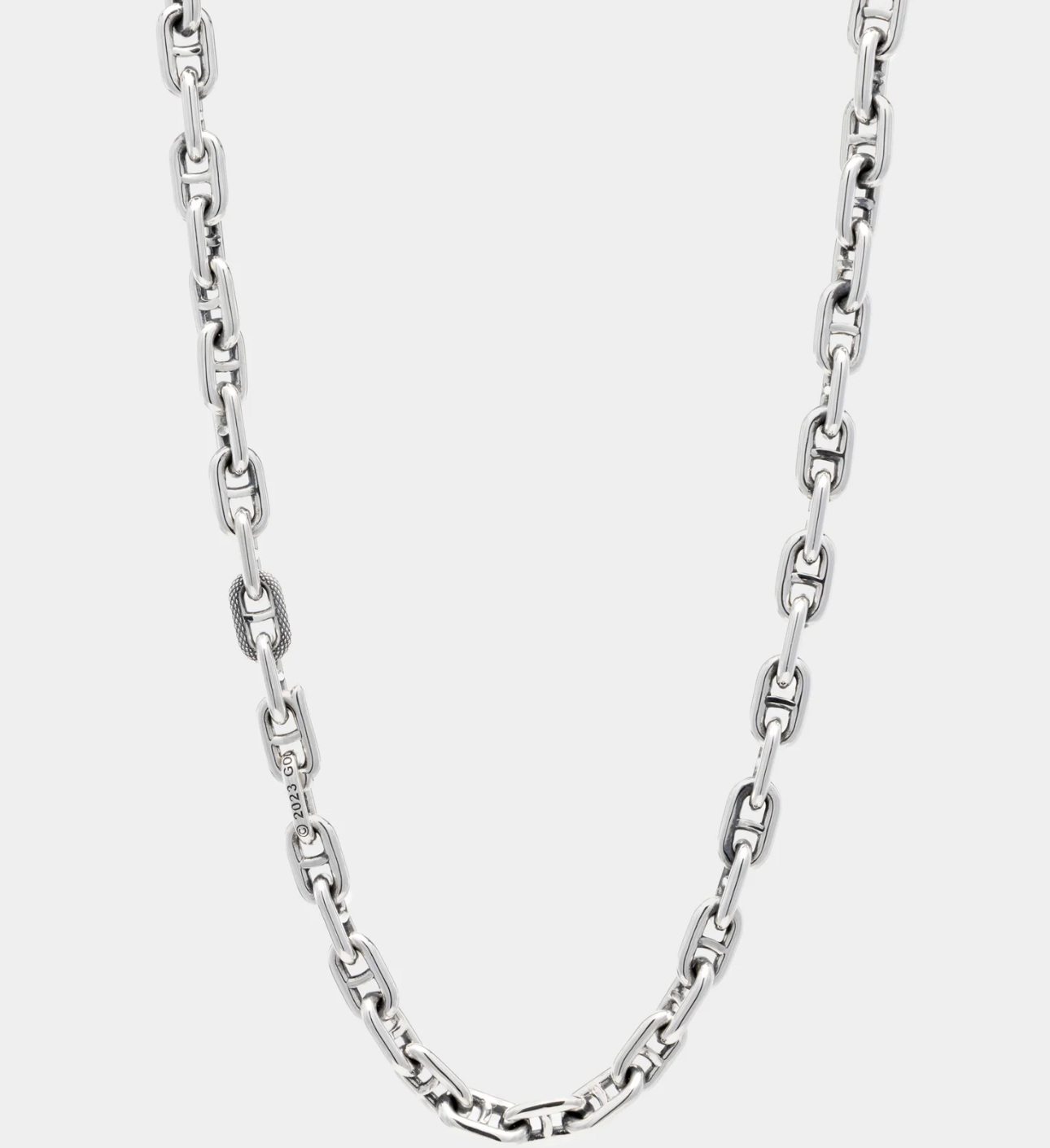 Model 22 Necklace - 2A