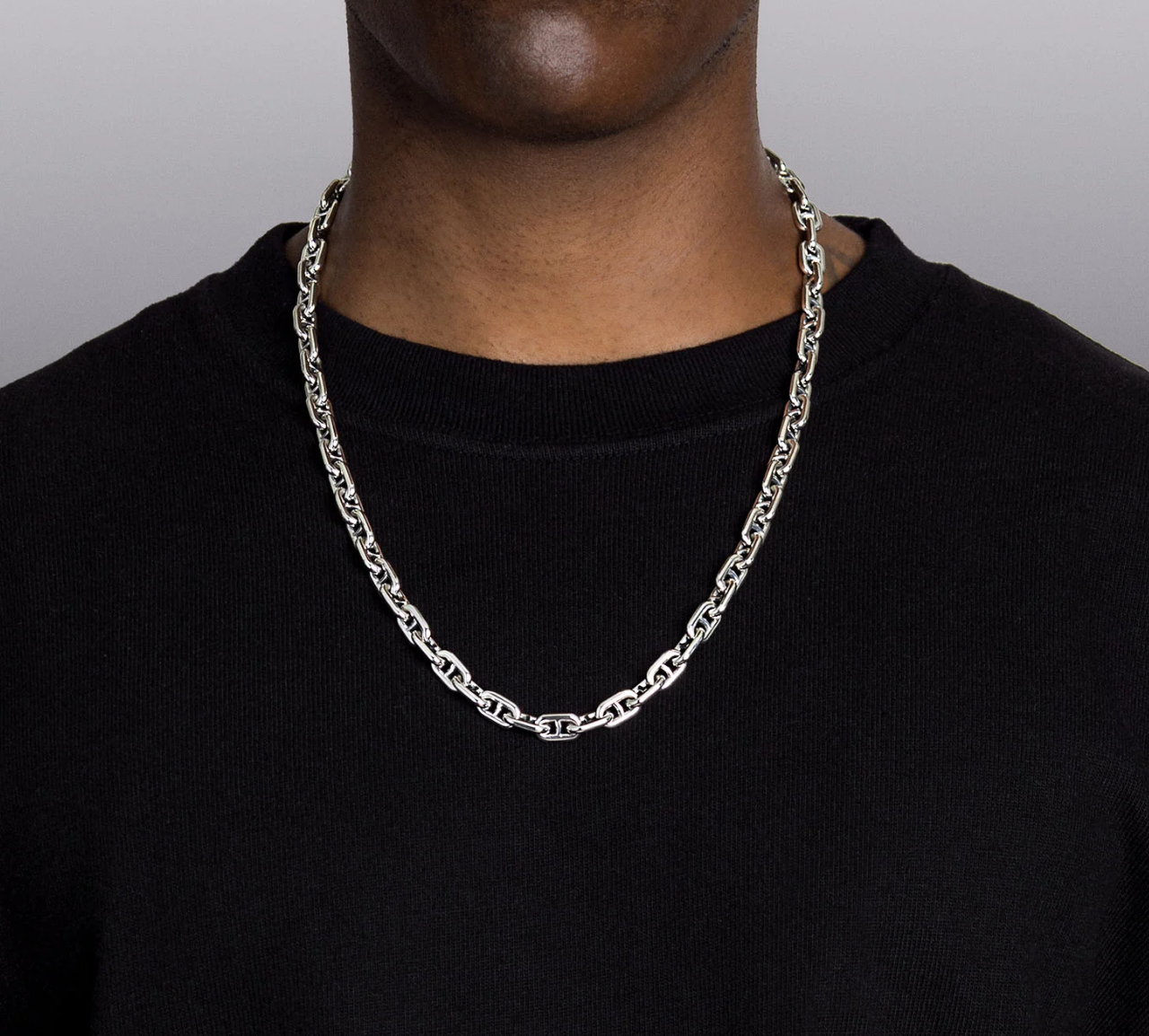 Model 22 Necklace - 2A