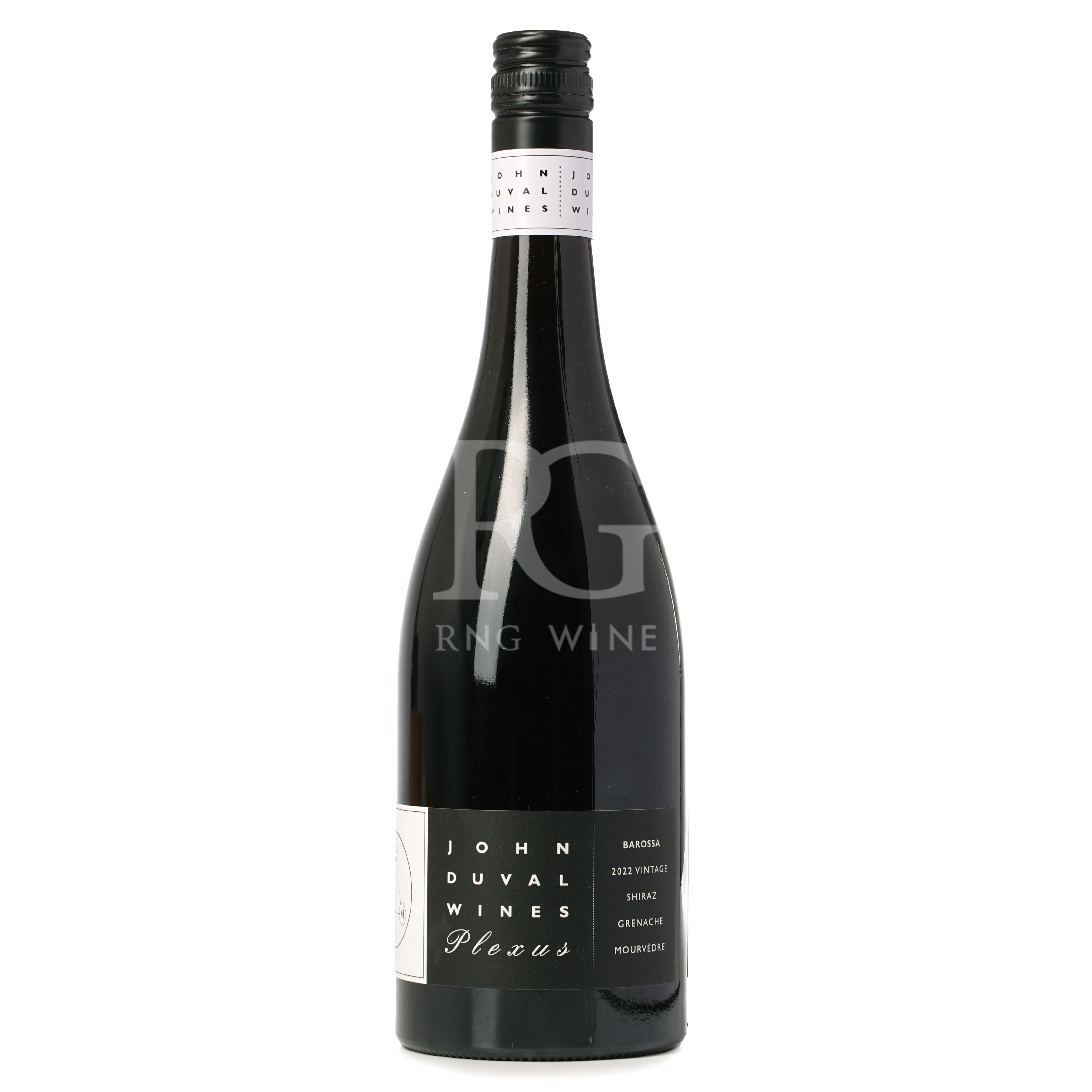 John Duval Entity Shiraz 2022 (RP94)