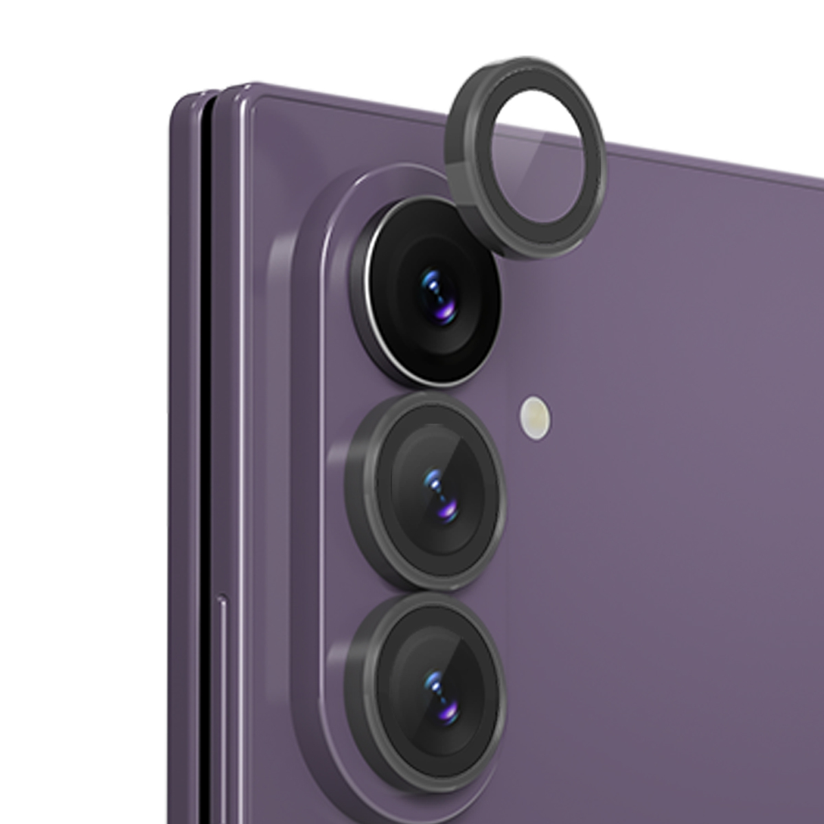 【韓國 Araree】Core MR 鏡頭保護貼 Galaxy Z Fold 8 Ultra (原裝行貨)