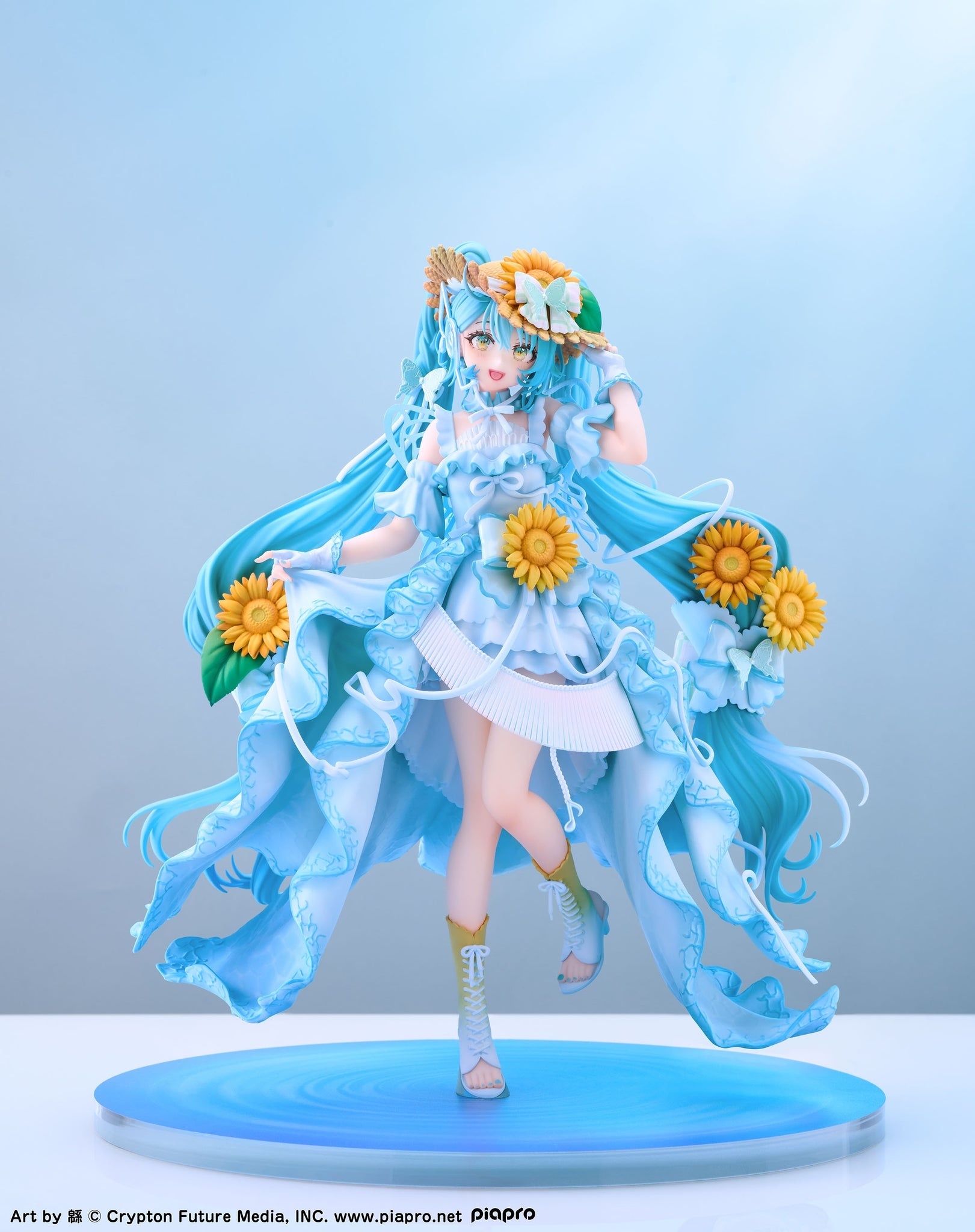 預購27/08 Design COCO代理版 1/7 初音未來 MAGICAL MIRAI 2026 Ver 1001