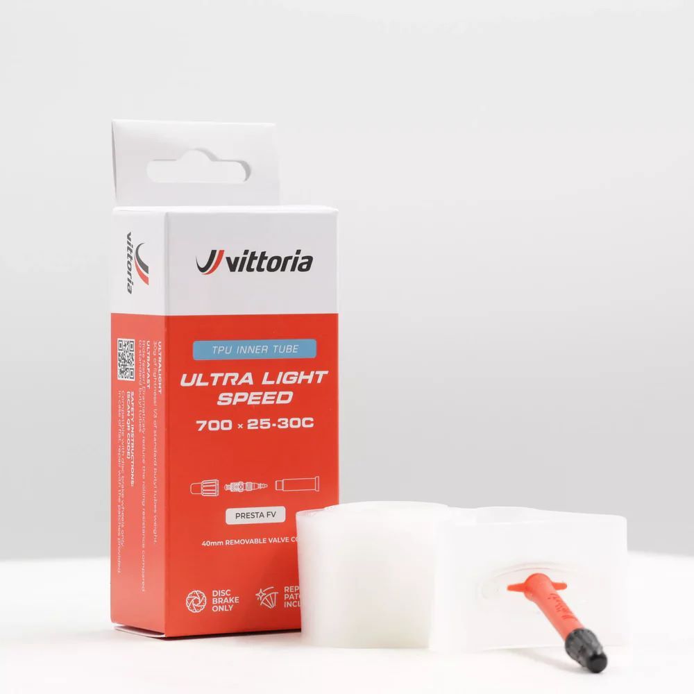 Vittoria Ultra Light Speed TPU Inner Tube