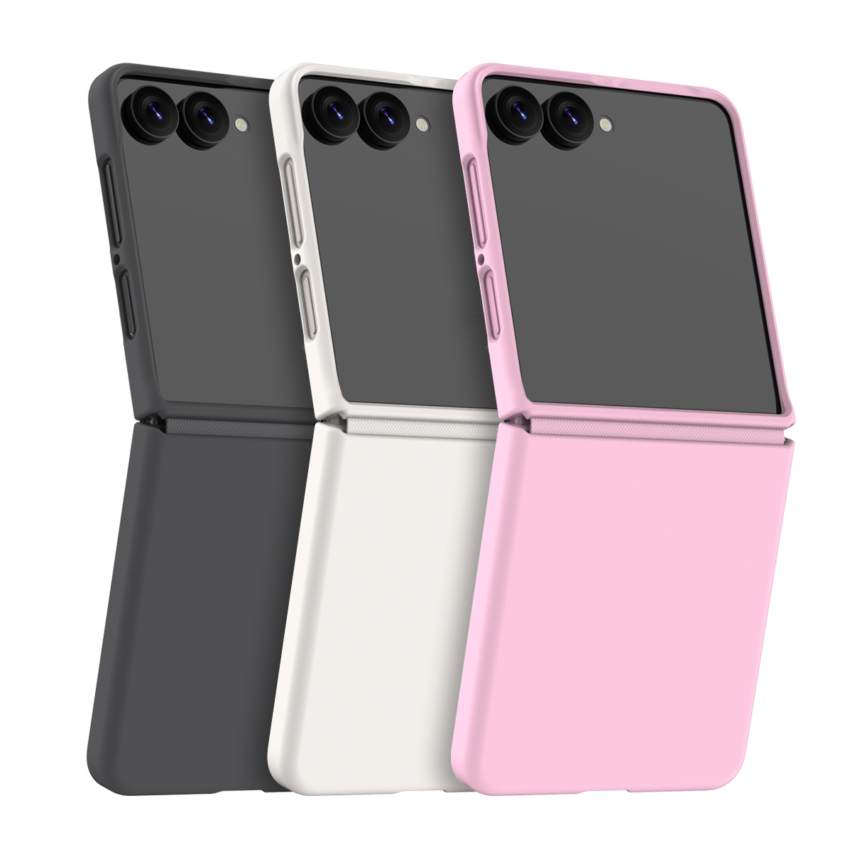 【韓國 Araree】Aero Flex Galaxy Z Flip 8 保護殼 (原裝行貨)