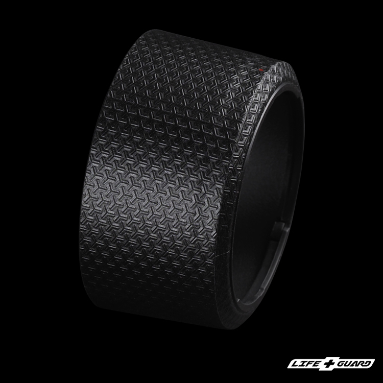 JJC LH-ET60B Lens hood Skin (Canon RF-S 55-210mm F5-7.1 IS STM)