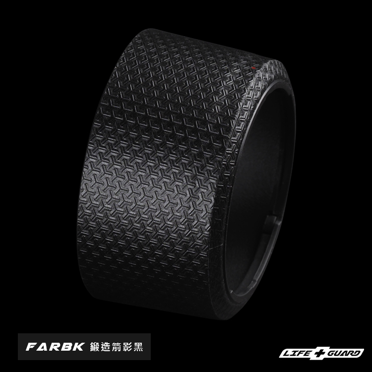 JJC LH-ET60B Lens hood Skin (Canon RF-S 55-210mm F5-7.1 IS STM)