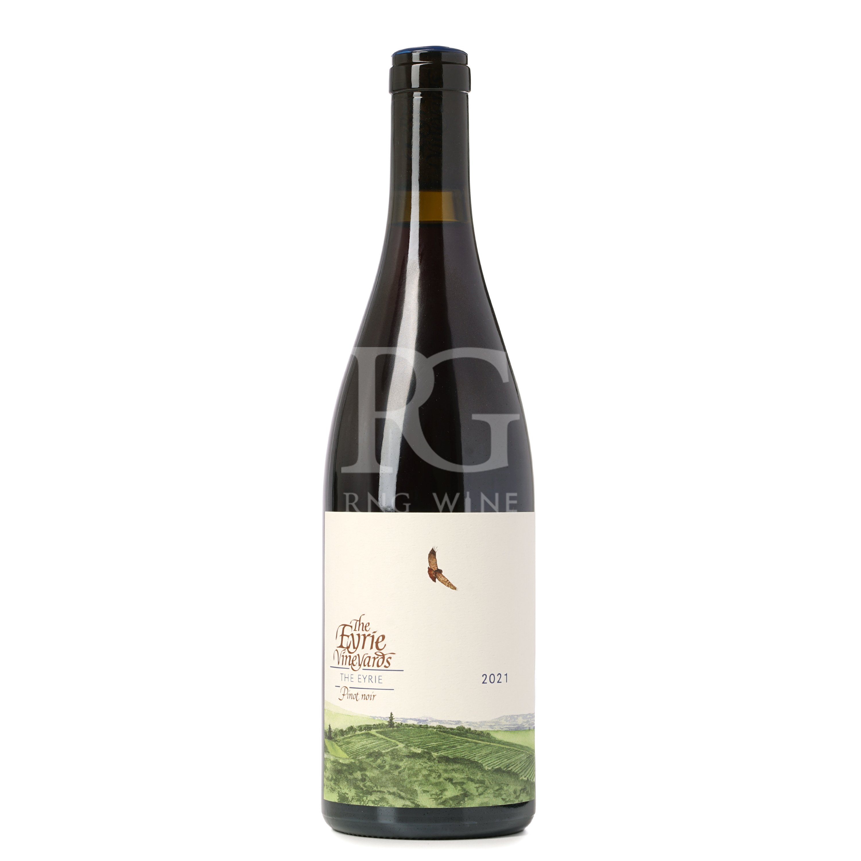Eyrie Vineyards The Eyrie Pinot Noir 2021 (RP95)