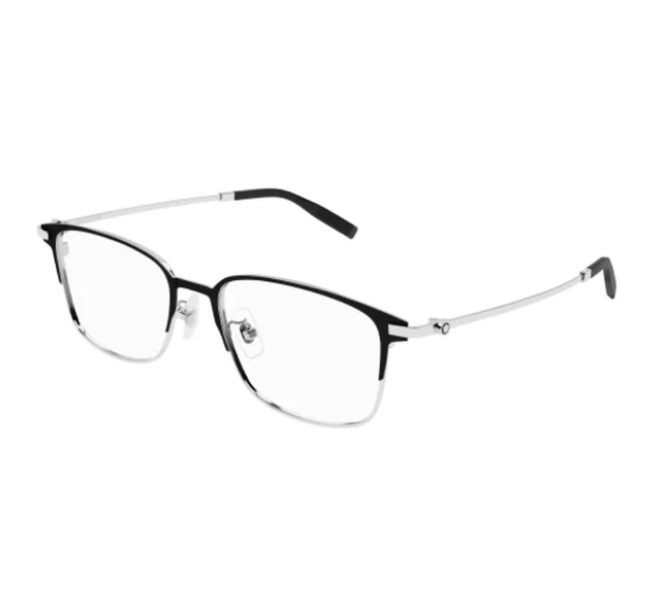 C30 Montblanc MB0314OA-001 經典商務方框鏡