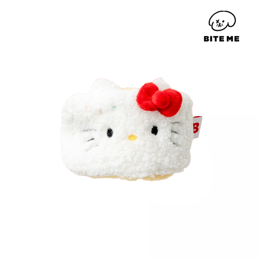 BITE ME KITTY蛋糕捲藏食玩具