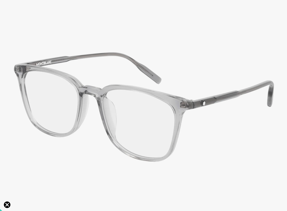 C32 Montblanc MB0089OK-003 百搭光學鏡框