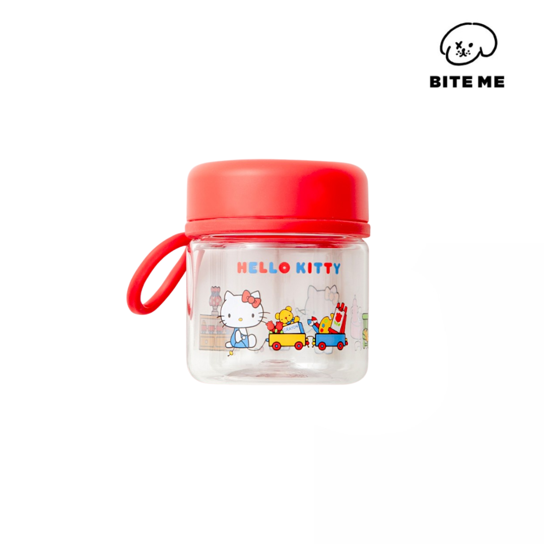 BITE ME KITTY零食罐