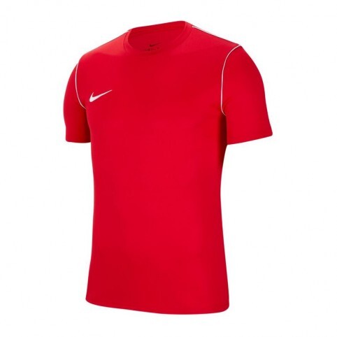 【日本限時連線代購】現貨 NIKE PARK 20 Dri-FIT 運動訓練 休閒機能 經典排汗短踢 BV6883-657 紅色