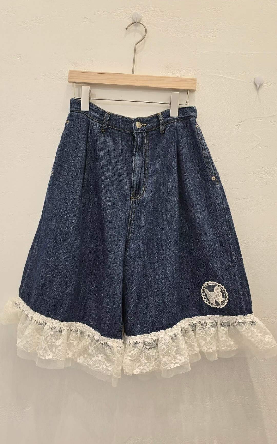【限量】VS158 腰28-34 HIP48 長24 $499
