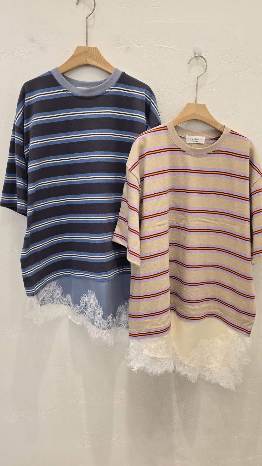 【限量 杏 】VS160 胸48 長34 $399
