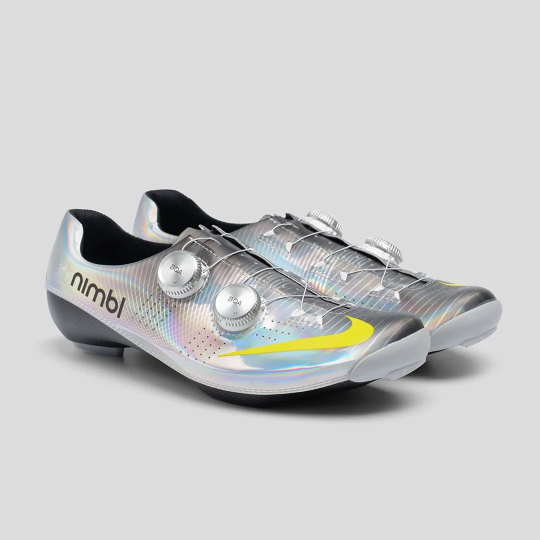 Nimbl x Nike ULTIMATE EXCEED Étoile Edition