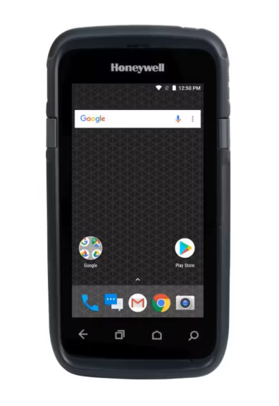 Honeywell CT60 條碼數據採集器