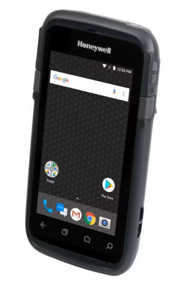 Honeywell CT60 條碼數據採集器