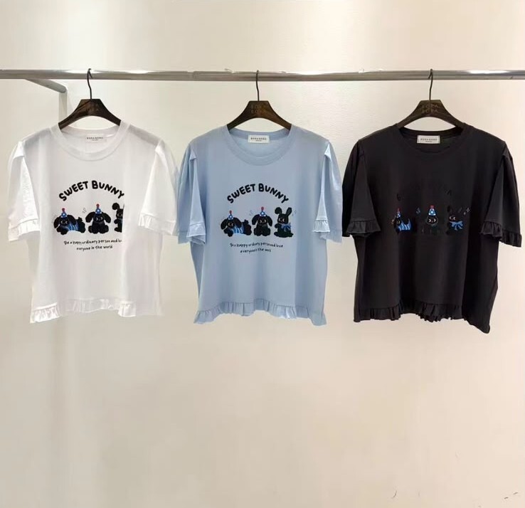 BA26 胸42 長21 $399