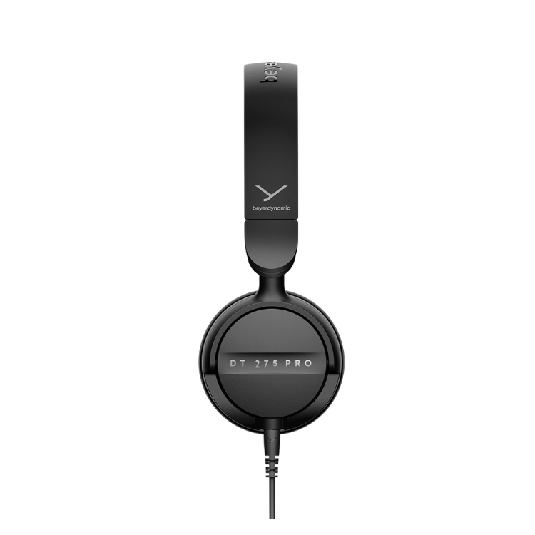 Beyerdynamic DT 275 PRO 封閉式頭戴監聽耳機