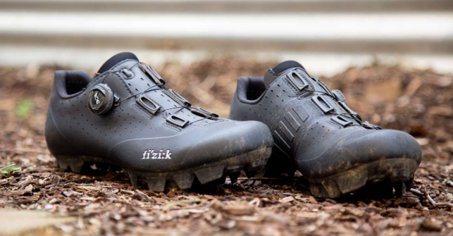 FIZIK VENTO OVERCURVE X3