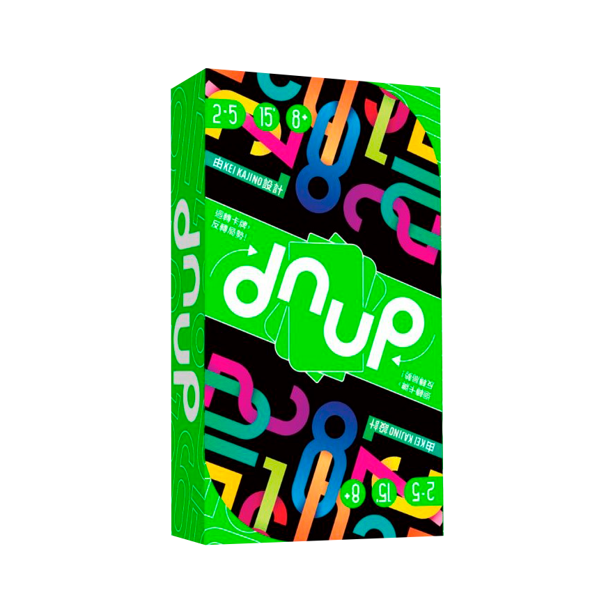 dnup