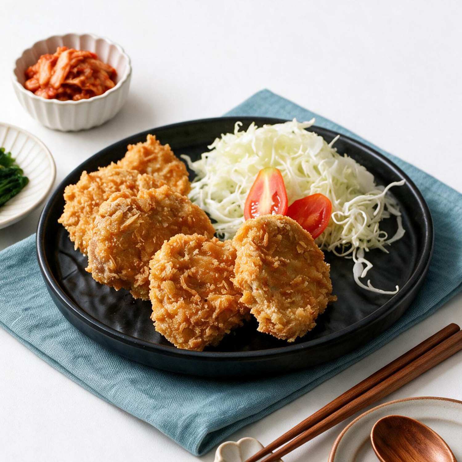究好豬-菲力豬排(精裝)180g
