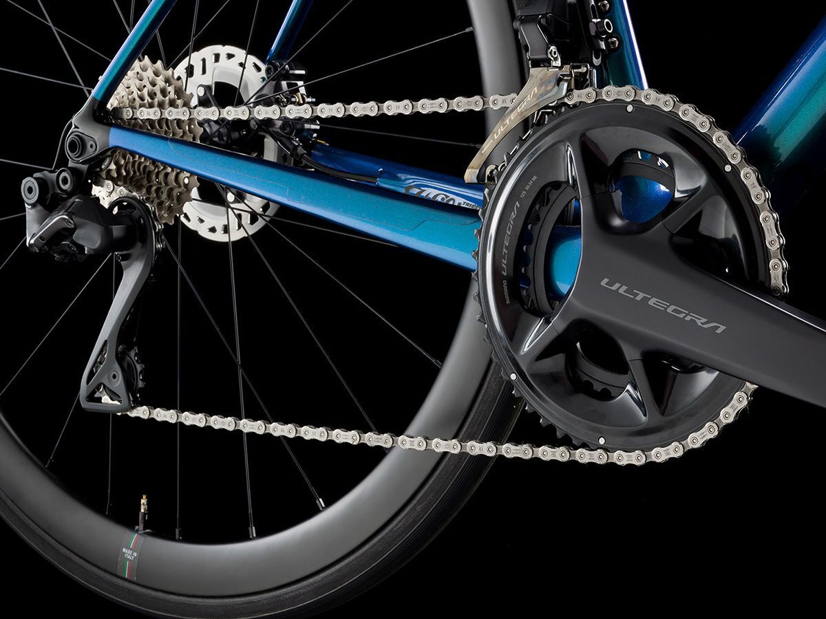 Wilier Triestina 0 SLR 幻彩綠 車架組