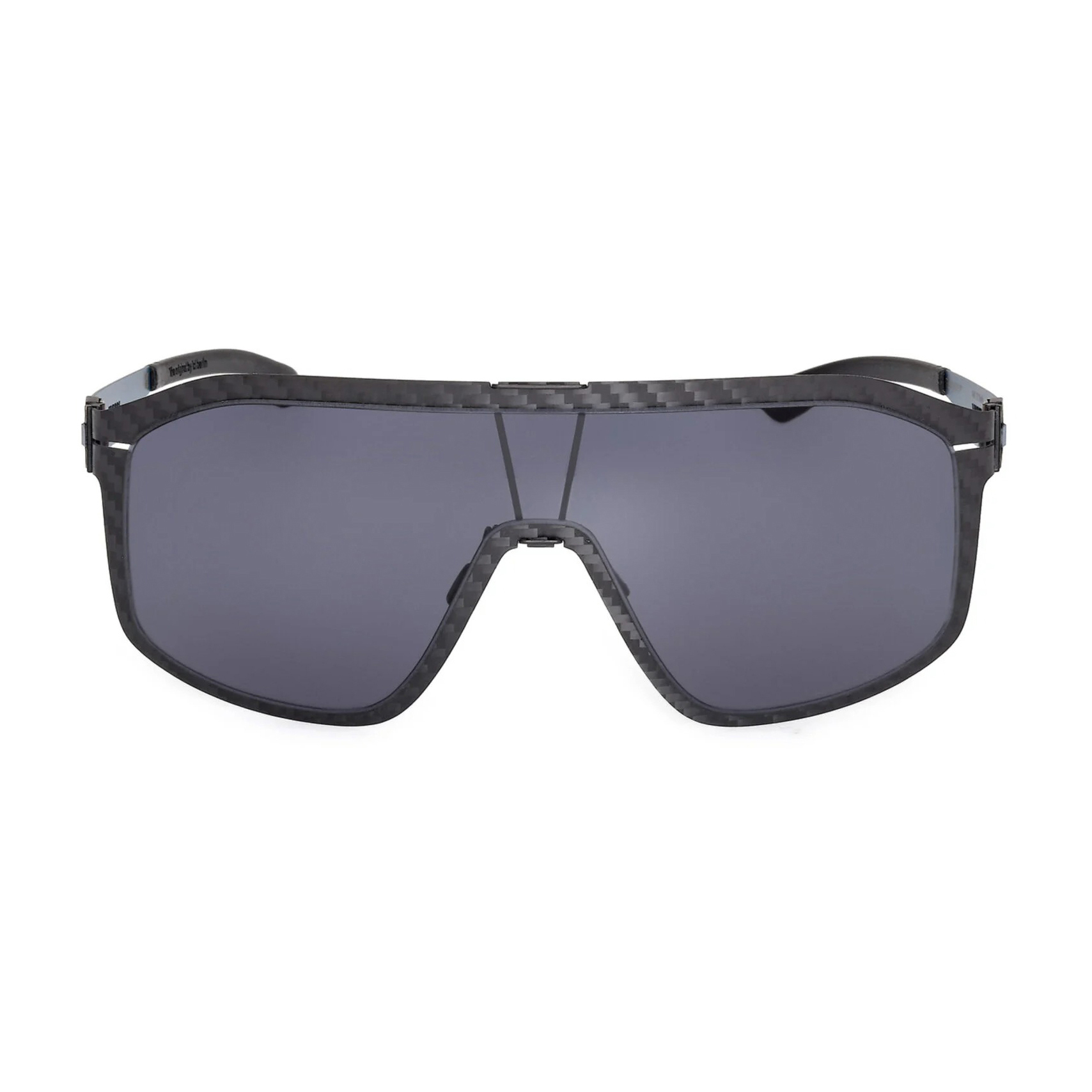 ic! berlin - AMG 19 Shield／Twill Harbour Blue