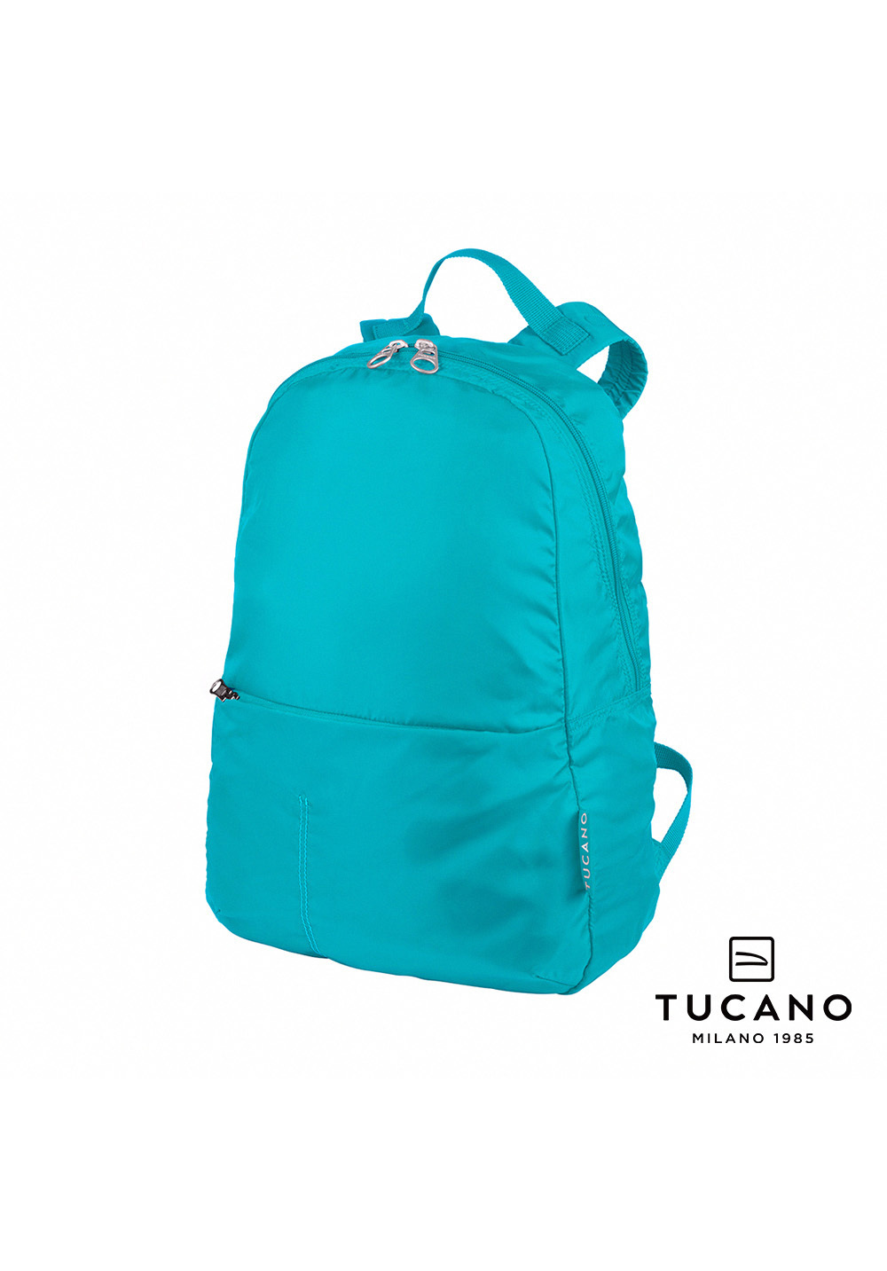 TUCANO｜Compatto 環保輕尼龍折疊旅攜後背包