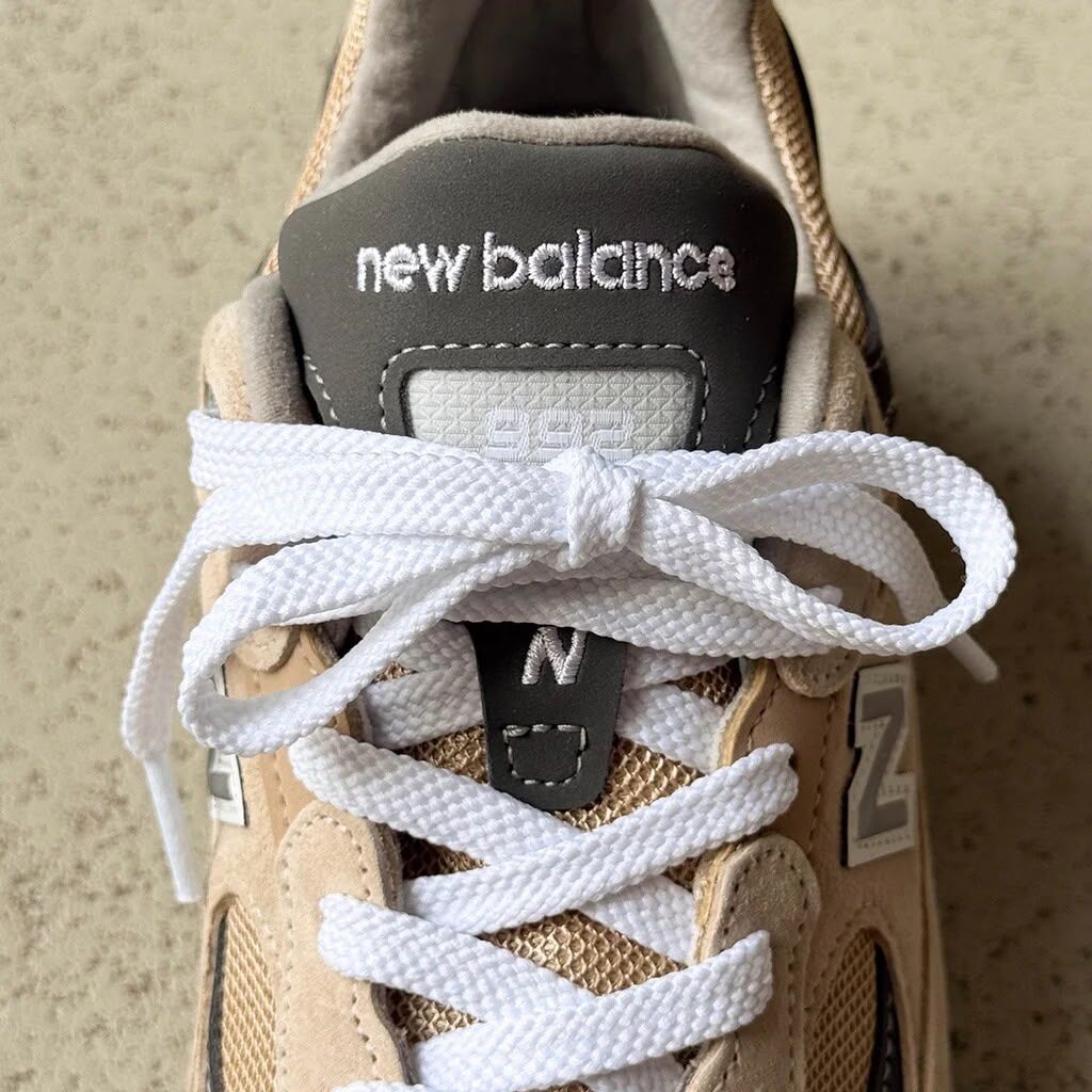 預訂|New Balance U992TA- Made In USA INCENSE