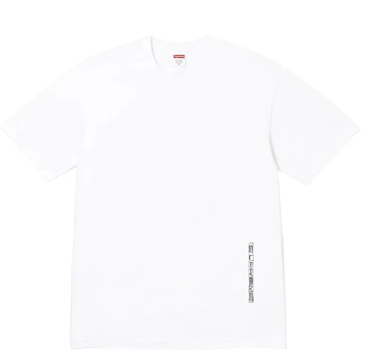 [現貨] Supreme SS26 Supper Tee | 2 Colours