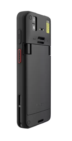 Honeywell CT70 條碼數據採集器