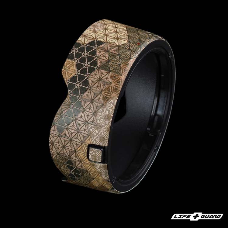 JJC LH-EW65C Lens hood Skin (Canon RF 16mm F2.8 STM)