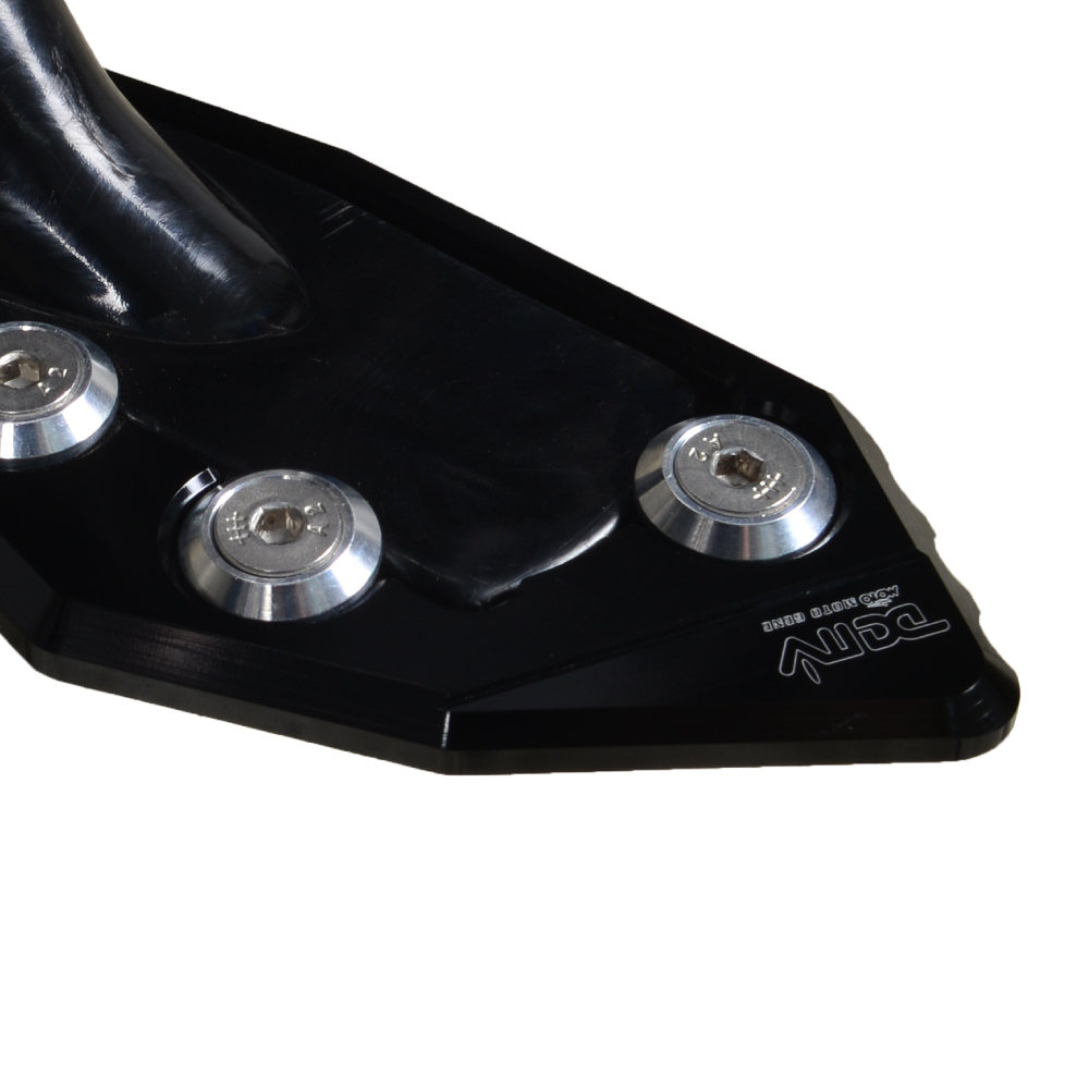 【DIMOTIV】SUZUKI GSX-8S 23-26 邊柱加大座
