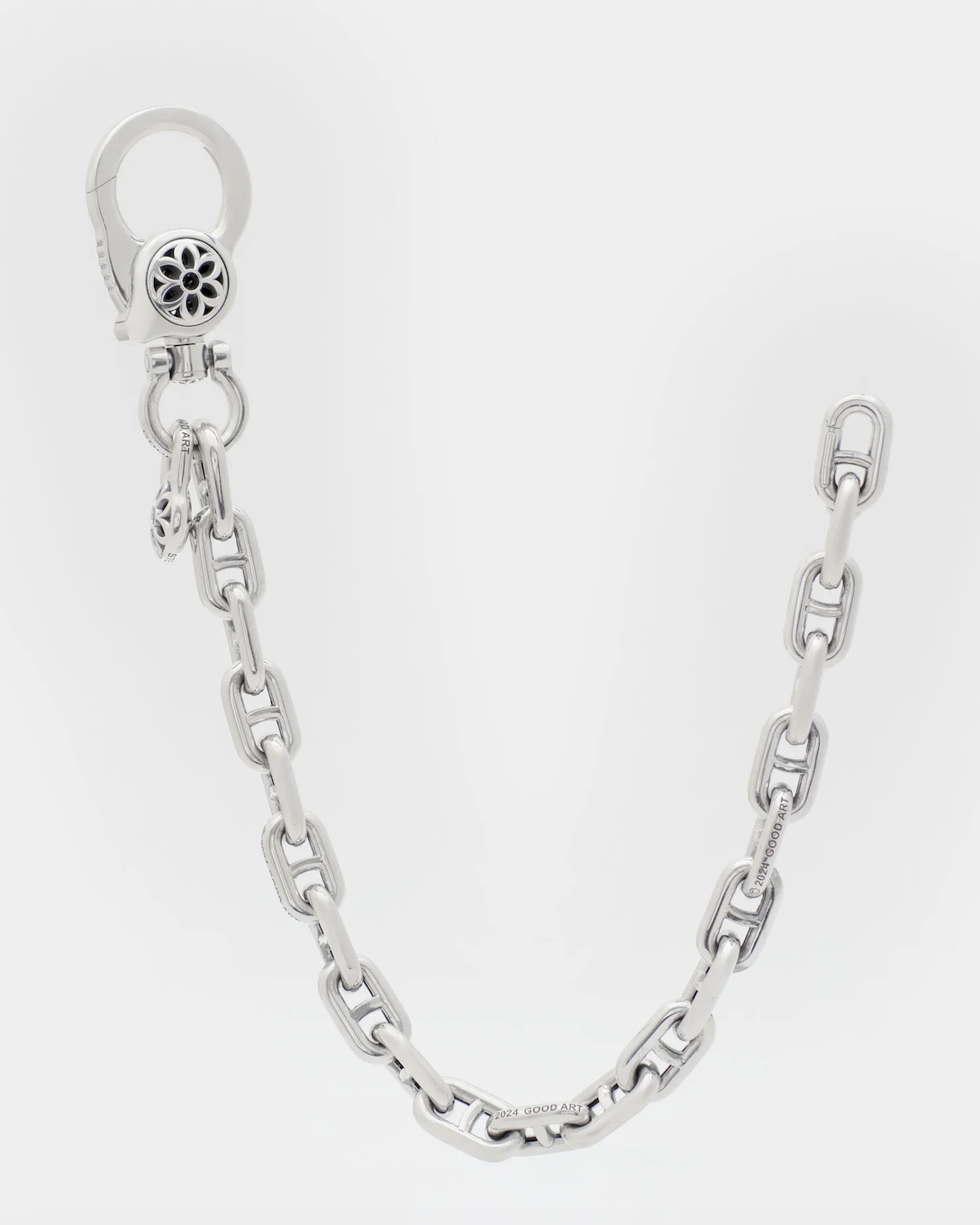 CLIP 8 MODEL 22 WALLET CHAIN – B