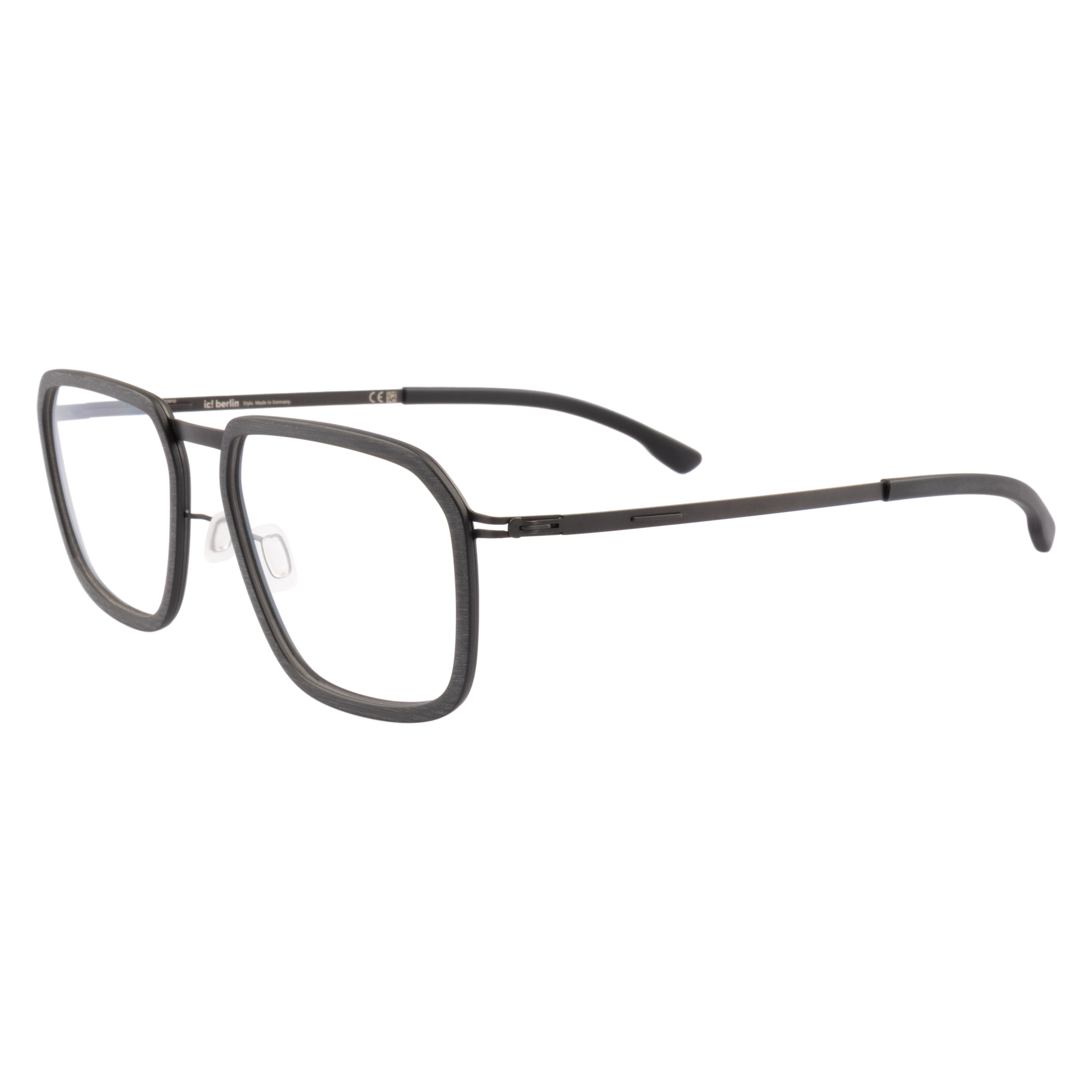 ic! berlin - Avery 527／black