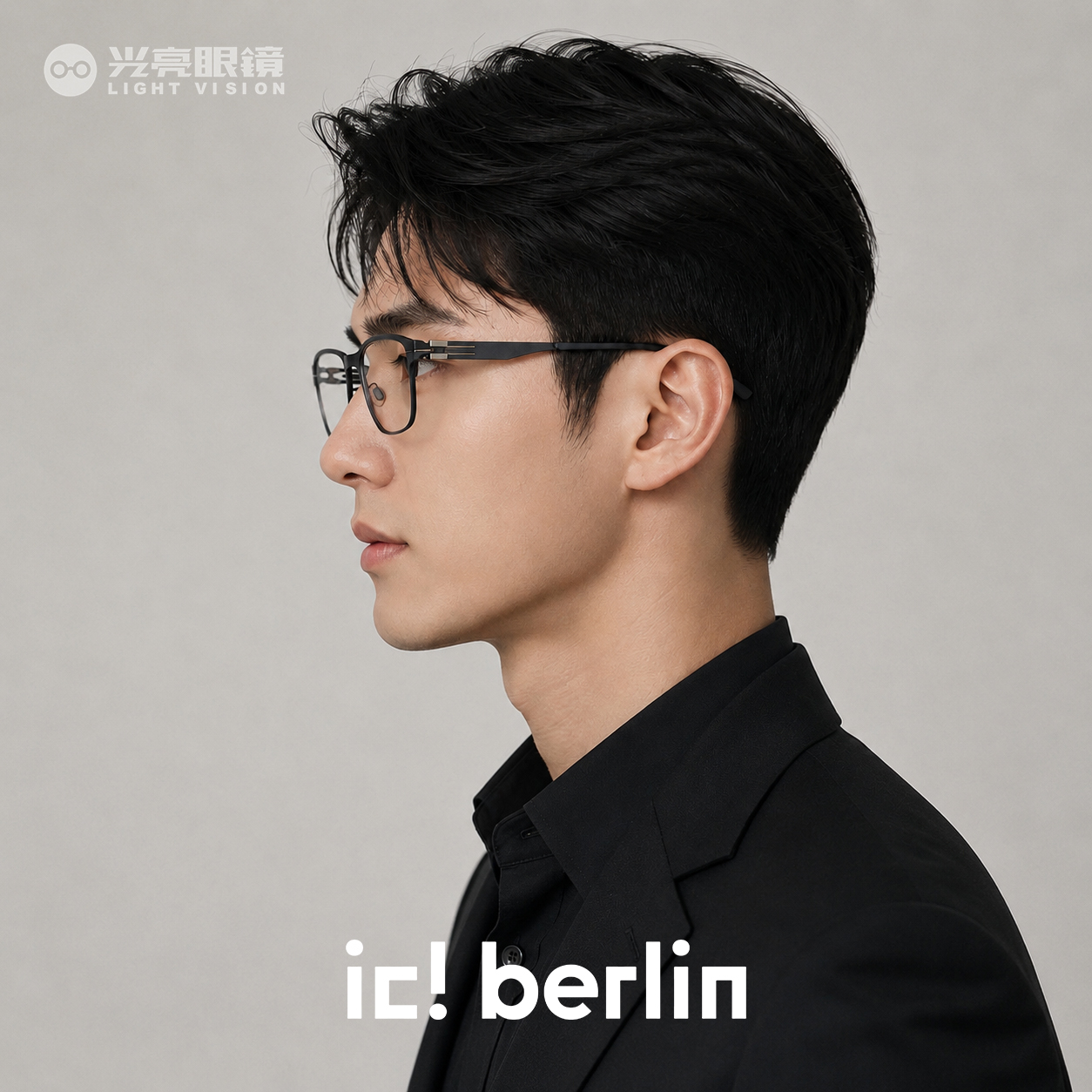 ic! berlin - BERT／black