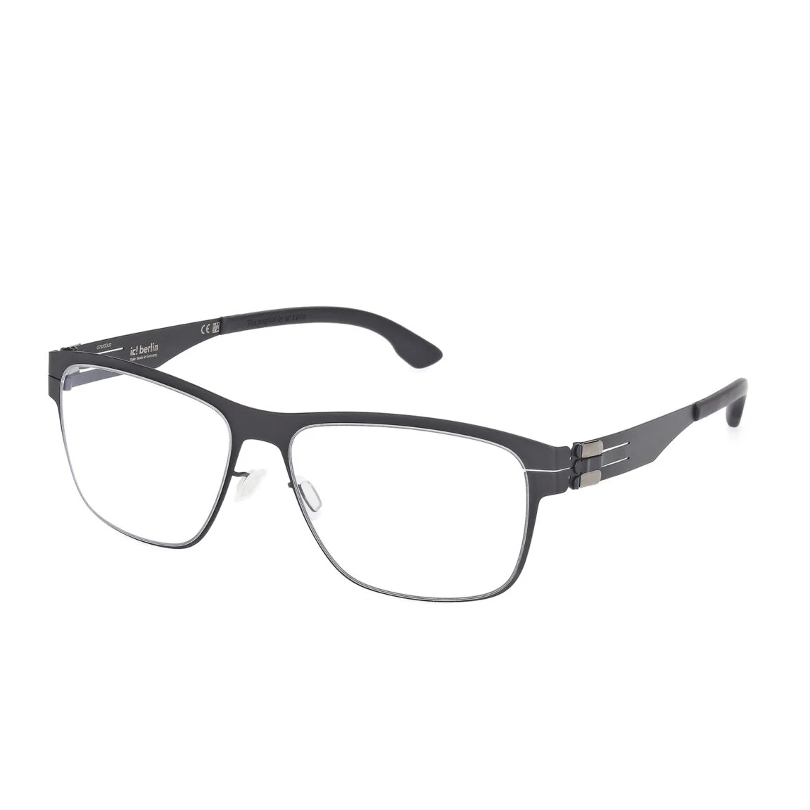 ic! berlin - BERT 374／black