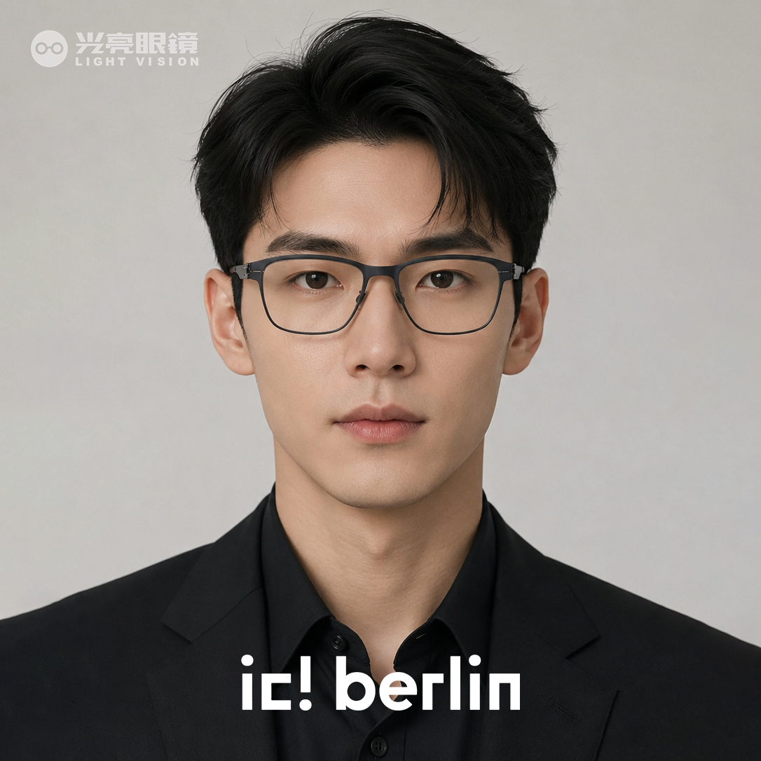 ic! berlin - BERT 374／black