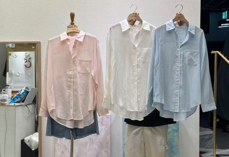【限量】SY31 胸56 長32 $399