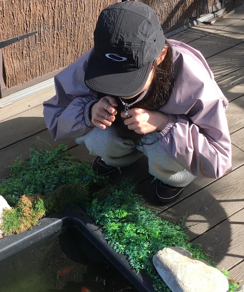 “代購” Noiago Signature light camp cap 經典輕量露營帽