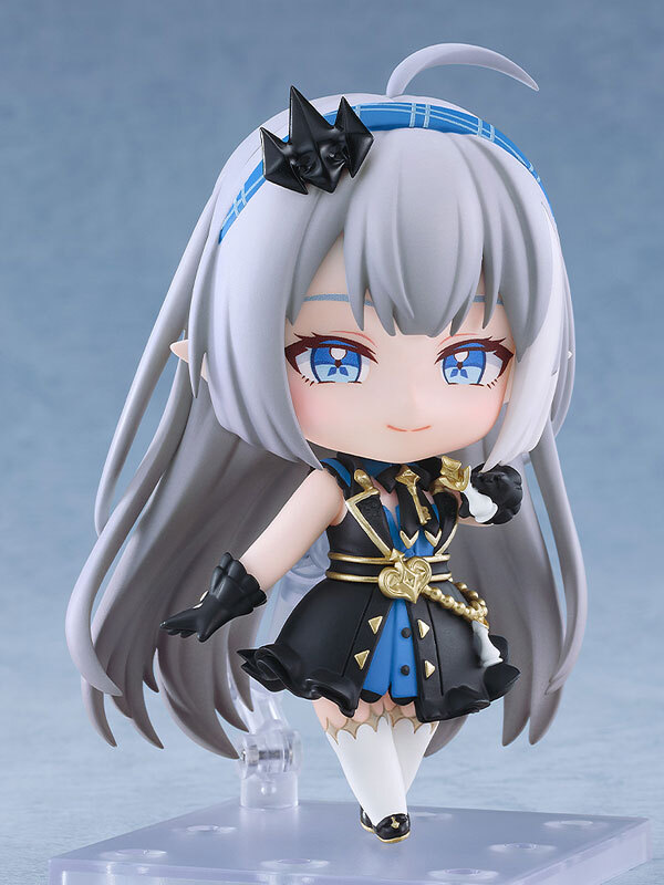 預訂12月  Good Smile Company 星塔旅人 3108黏土人 小魔王    Nendoroid Stella Sora Tyrant (Female) Pre-order