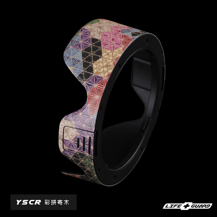 JJC LH-EW55II Lens hood Skin (Canon RF 28mm F2.8 STM)