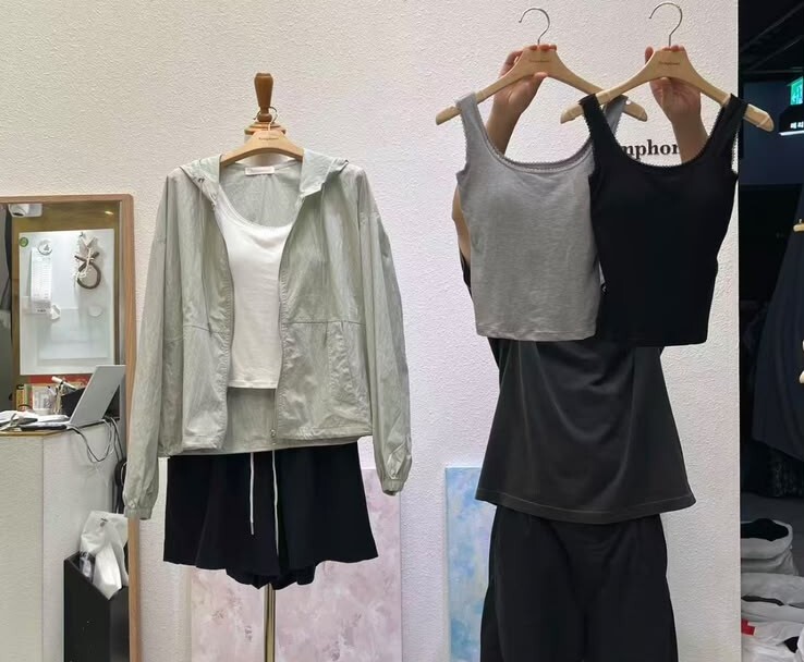 【限量】SY48 BRA TOP   胸28-37 長18 $399