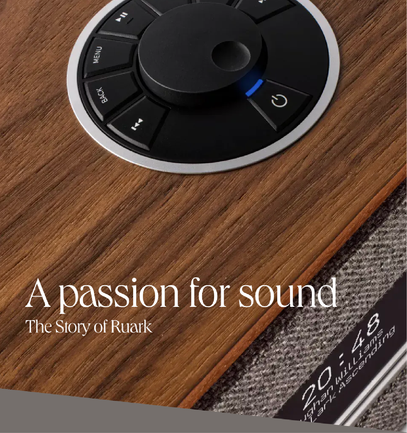 Ruark R1S
