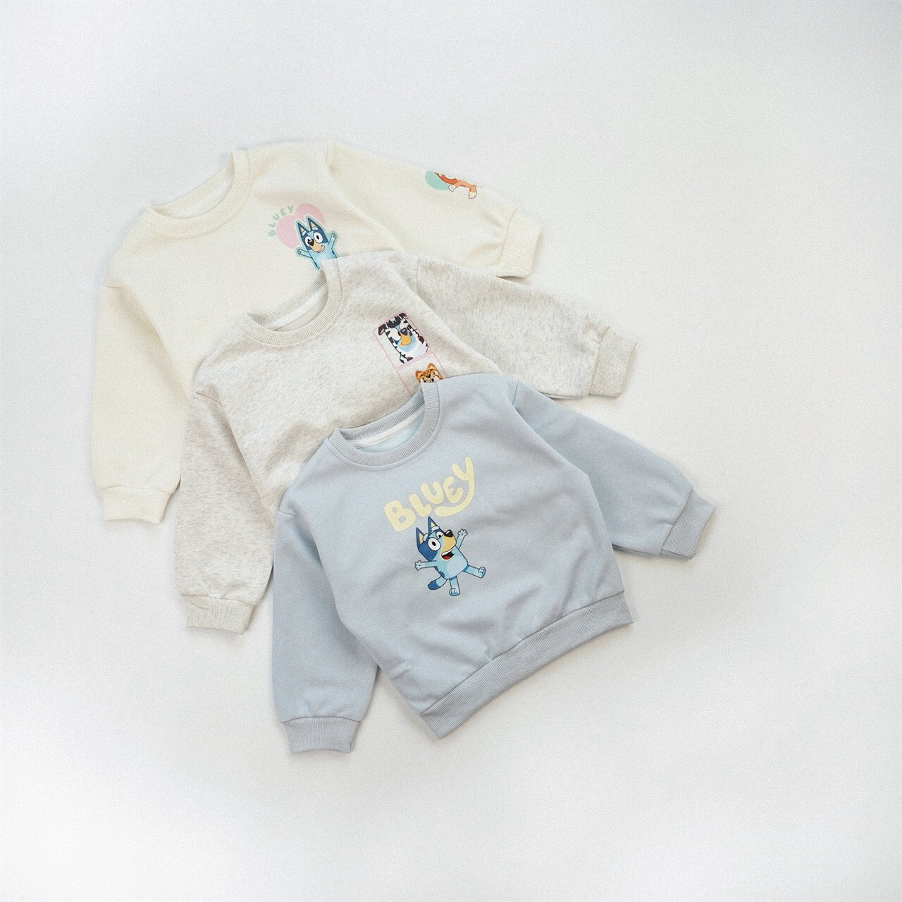 🐶 秋裝 ✴ 妙妙犬布麗TEE ᝰ