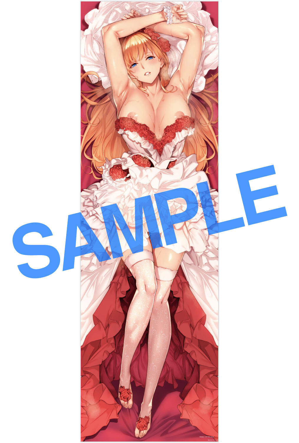 「R18.Japan」「預購」GOT 等身大超細纖維毛巾 Collection 05 Nanao